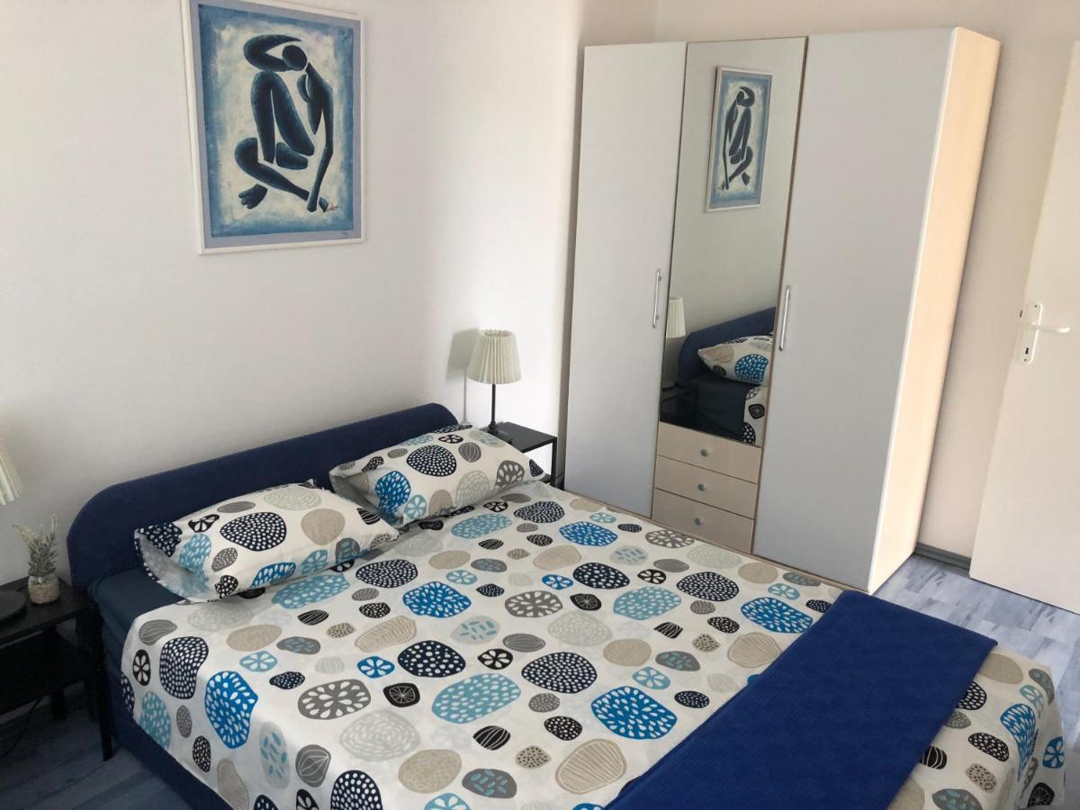 فانتاسيسي Apartments Nebo المظهر الخارجي الصورة