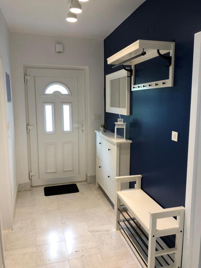 فانتاسيسي Apartments Nebo المظهر الخارجي الصورة