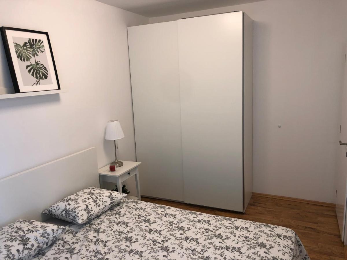 فانتاسيسي Apartments Nebo المظهر الخارجي الصورة