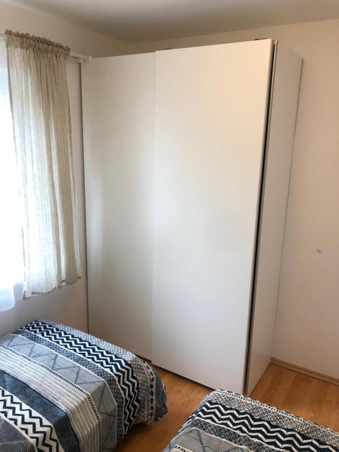 فانتاسيسي Apartments Nebo المظهر الخارجي الصورة