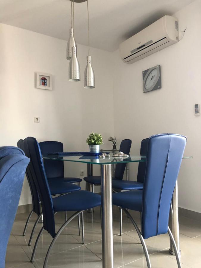 فانتاسيسي Apartments Nebo المظهر الخارجي الصورة