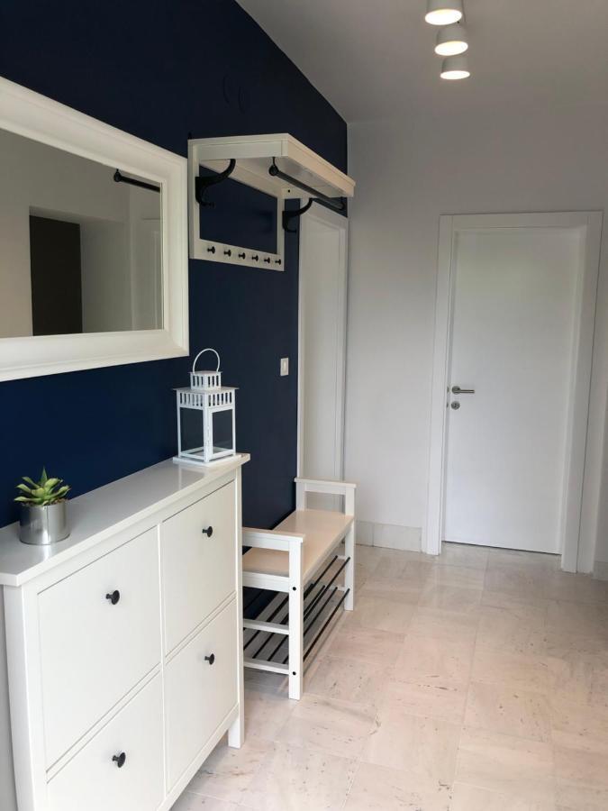 فانتاسيسي Apartments Nebo المظهر الخارجي الصورة