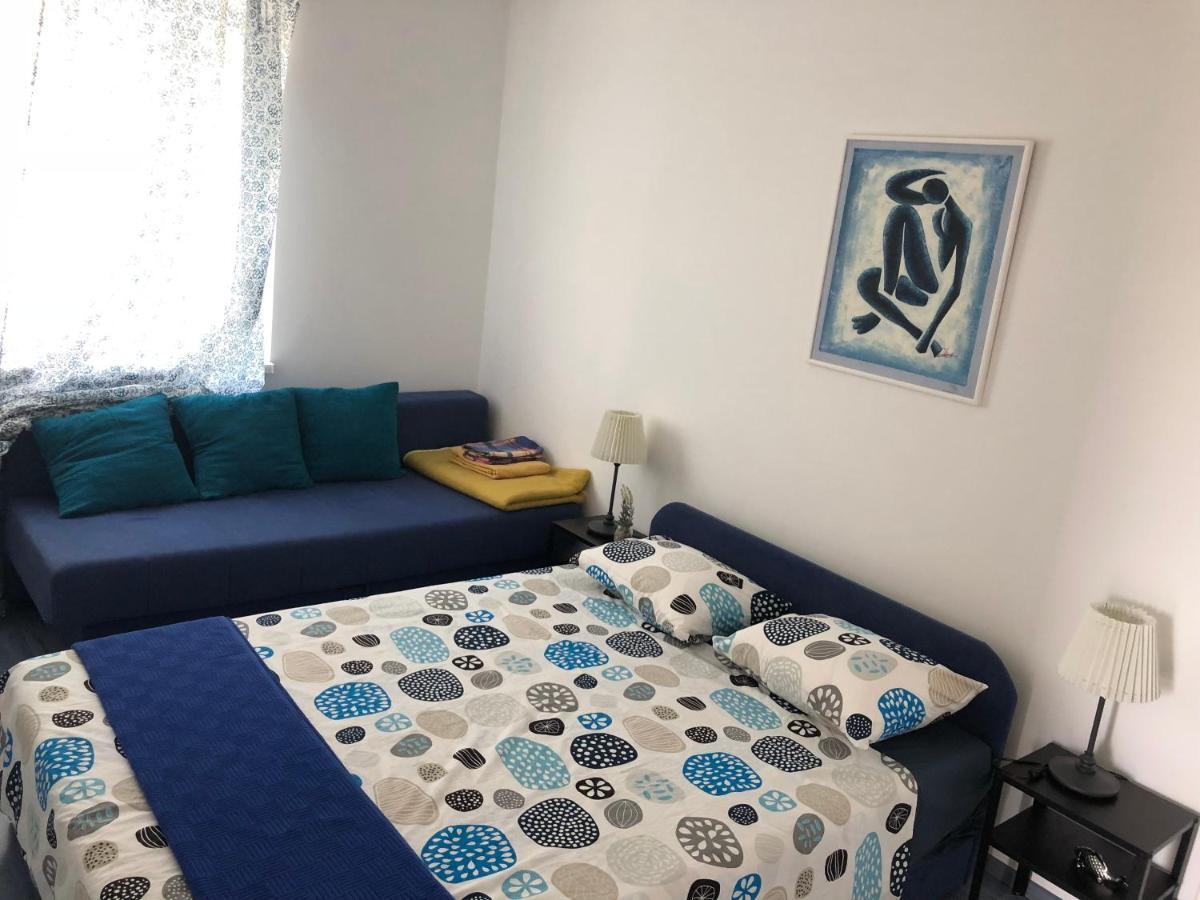 فانتاسيسي Apartments Nebo المظهر الخارجي الصورة