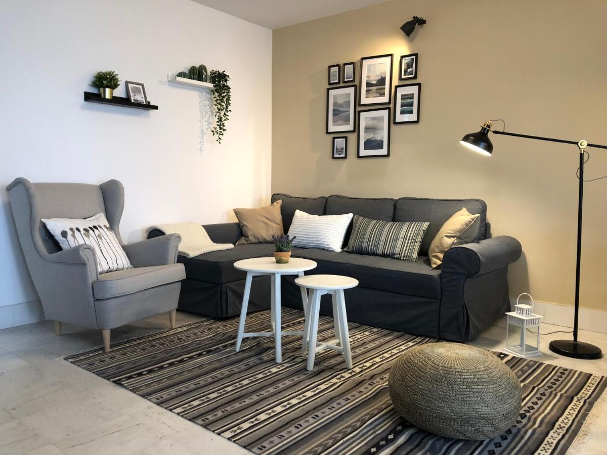 فانتاسيسي Apartments Nebo المظهر الخارجي الصورة
