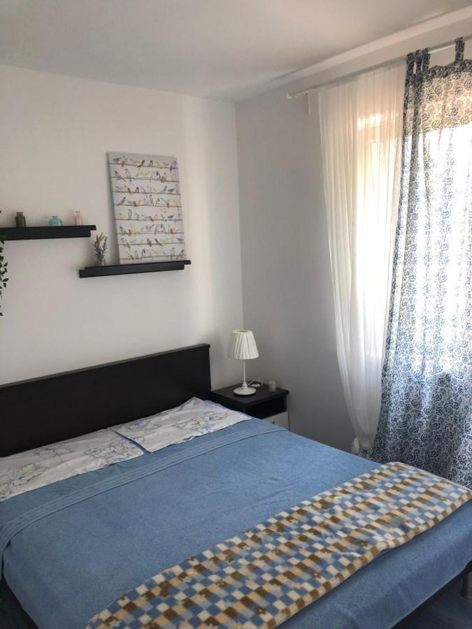 فانتاسيسي Apartments Nebo المظهر الخارجي الصورة