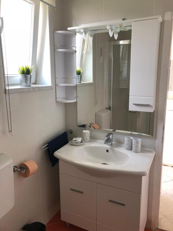 فانتاسيسي Apartments Nebo المظهر الخارجي الصورة